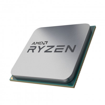 Процессор AMD Ryzen 5 2500X 3,6Гц (4,0 ГГц Turbo) Pinnacle Ridge 4-ядер 8 потоков, 2MB L2, 8MB L3, 65W, AM4, OEM YD250XBBM4KAF (Aналог Core i5-7500). 