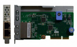 Сетевая карта Lenovo ThinkSystem 1Gb 2-port RJ45 LOM 7ZT7A00544