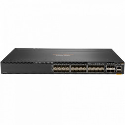 Коммутатор HPE Aruba 6300M 24SFP+ 4SFP56 Switch JL658A 24 SFP порта