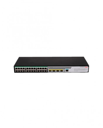 Коммутатор H3C S1850V2-28X L2 Ethernet Switch with 24*10/100/1000BASE-T Ports and 4*1G/10G BASE-X SF