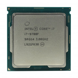 Процессор Intel 1151v2 i7-9700F
