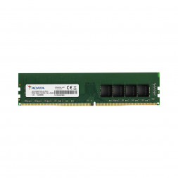 DIMM DDR4  8 GB &lt;2666MHz&gt; ADATA, AD4U26668G19-SGN, CL19, 8 chip