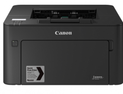 Принтер лазерный Canon i-SENSYS LBP162dw 2438C001