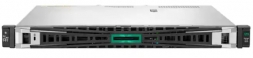 Сервер HPE ProLiant DL20 Gen11, 1U Rack, Xeon E-2414, 4C, 12MB, 1x16GB, SFF 2.5&quot;, 4 P65395-421