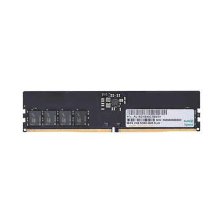 Модуль памяти Apacer FL.16G2A.PTH DDR5 16GB