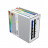 Блок питания Gamemax RGB 850W Rainbow White (Gold)