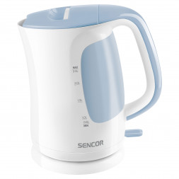 Электрический чайник Sencor SWK 2510WH