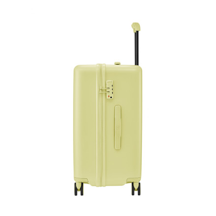 Чемодан NINETYGO Danube MAX luggage 20&#039;&#039; Lemon Yellow