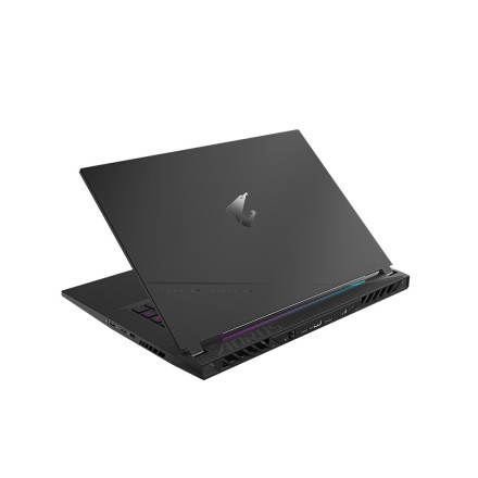 Ноутбук Gigabyte AORUS 15 BSF 15.6&quot; QHD 165Hz i7-13700H 16GB 1TB RTX4070 Win11