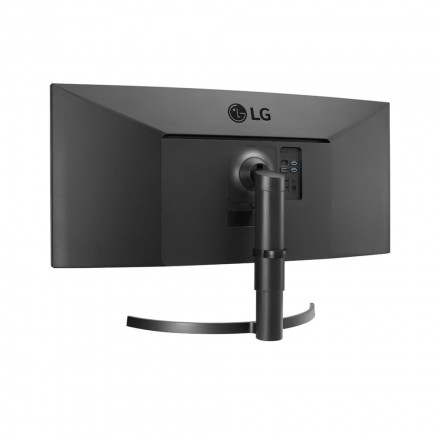 Монитор LG LCD 35 35WN75C-B