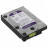 Жёсткий диск для видеонаблюдения Western Digital Purple HDD 4Tb WD40PURZ