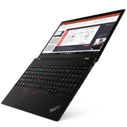 Ноутбук Lenovo NoteBook TP T590 20N5000ART