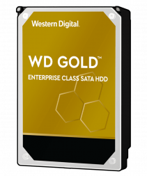 Жесткий диск HDD WD GOLD 8ТБ WD8004FRYZ