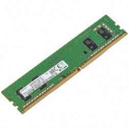 Оперативная память Samsung 4GB DDR4 M378A5244CB0-CWED0