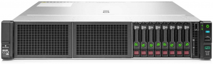 Сервер HPE P19564-B21 DL180 Gen10 1xXeon4208 8 SFF