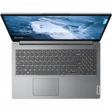 Ноутбук Lenovo IdeaPad 3 15IAU7 15.6&quot; FHD 1920x1080 Intel Core i3, 8gb, 256gb SSD 82RK00V9RK