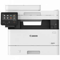 МФУ Canon i-SENSYS MF455dw (A4 ,Printer/ Scanner/Copier/ FAX/DADF/Duplex, 1200 dpi, Mono, 38 ppm, 1 Gb