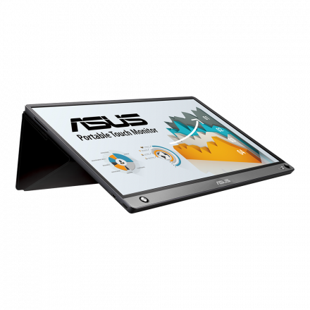 Монитор ASUS ZenScreen Touch MB16AMT IPS 15,6&quot;