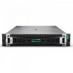 Сервер HPE DL380 Gen11, 2U Rack, Xeon Silver 4514Y, 16C, 30MB, 1x32GB, LFF 3.5&quot;, 12 P70458-421