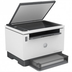 МФУ HP 2R3F0A LaserJet Tank MFP 2602dn Printer (A4) , Printer/Scanner/Copier, 600 dpi, 22 ppm, 64 MB, 500 MHz, 250 pages tray, USB+Ethernet, Duty 25K 