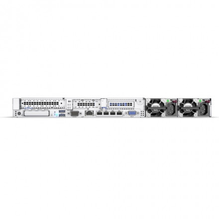 Сервер HPE DL360 Gen10 P19772-B21