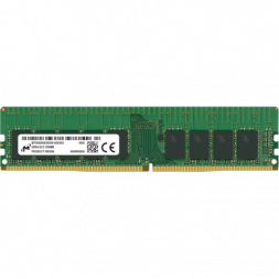 Оперативная память Micron 32GB DDR4 2666 MT/s MTA18ASF4G72AZ-2G6B1