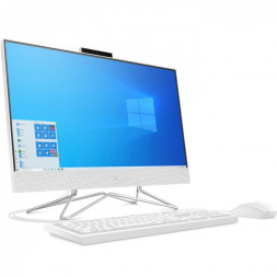 Моноблок HP All-in-One 24-df1000ur PC 2S7Q3EA