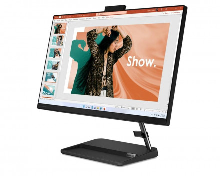 Моноблок Lenovo IdeaCentre AIO 3 24IAP7 23,8&quot; Core i5-13420H up to 4.6GHz (8Cores)/8GB/512GB SSD F0GH0184RK