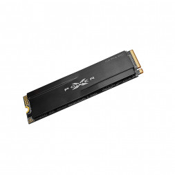 Твердотельный накопитель SSD M.2 2 TB Silicon Power XD80, SP002TBP34XD8005, PCIe 3.0 x4, NVMe 1.3