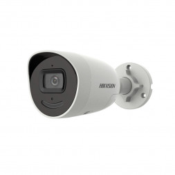 Сетевая IP видеокамера Hikvision DS-2CD2046G2-I(C)(2.8mm)