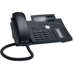 IP Телефон Snom D345
