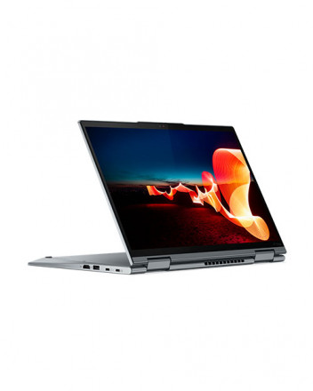 Ноутбук Lenovo Thinkpad X1 Yoga 14,0&#039;wuxga/Core i5-1240P/16Gb/512Gb/Win 11pro (21CD004TRT)