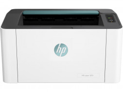 Принтер лазерный HP Laser 107r Printer A4 5UE14A_Z