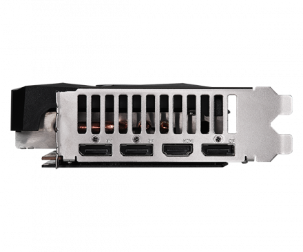 Видеокарта AsRock Radeon RX 6750 XT Challenger Pro 12G OC, 12GB GDDR6 192bit 3xDP 1xHDMI RX6750XT CLP 12GO