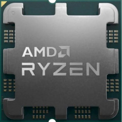 Процессор AMD Ryzen 5 7500F 3,7Гц (5,0ГГц Turbo) Zen4 6-ядер 12-потоков, 6MB L2, 32MB L3, 65W-85W, AM5 100-000000597