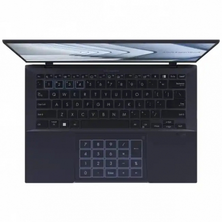 Ноутбук Asus ExpertBook B9 14&quot; WQXGA+ 2880x1800 Intel Core i7 32 GB, 1TB SSD 90NX05W1-M01JZ0