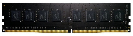 Оперативная память GEIL 4GB DDR4 2666Mhz, GP44GB2666C19SC