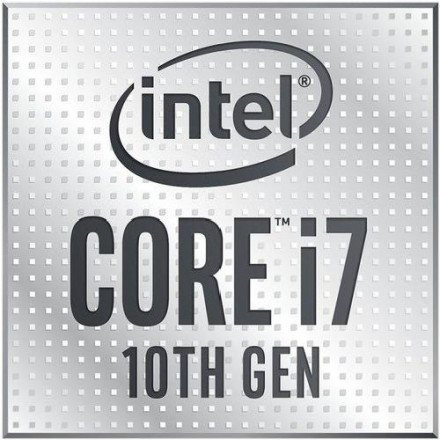 Процессор Intel Core i7-10700 FCLGA1200