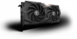 Видеокарта MSI GeForce RTX 4060 GAMING 8G, 8G GDDR6 128-bit HDMI 3xDP