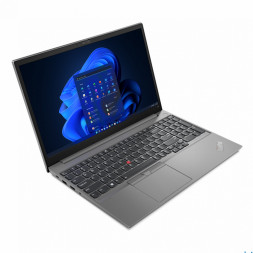 Ноутбук ThinkPad E15 Gen 4 Intel Core i5-1235U/15'6 FHD/ 8GB RAM/ 256 GB SSD 21E7S3AJ00