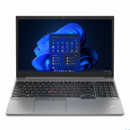 Ноутбук ThinkPad E15 Gen 4 Intel Core i5-1235U/15&#039;6 FHD/ 8GB RAM/ 256 GB SSD 21E7S3AJ00
