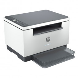Принтер лазерный HP LaserJet MFP M236d (A4) 9YF94A