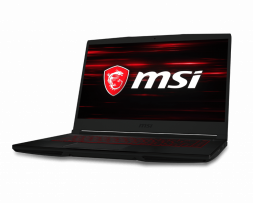 Ноутбук MSI GF63 Thin 10SC