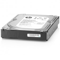 Накопитель HDD HP Enterprise 1 TB SATA 6G 7.2K LFF 801882-B21