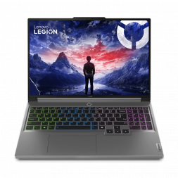 Ноутбук Lenovo Legion 5 16&quot;wqxga/Corei7-14650HX/16gb/1TB/NV GF RTX4060 8gb/NOS (83DG008KRK)