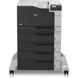Принтер HP Europe Color LaserJet Enterprise M750xh A3 D3L10A#B19