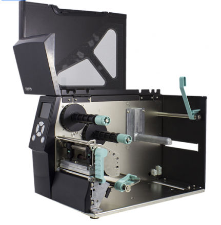 Промышленный принтер этикеток Godex ZX420i
