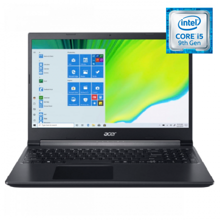 Ноутбук Acer Aspire A715-75G-51JB 15.6&quot; NH.Q88ER.00P