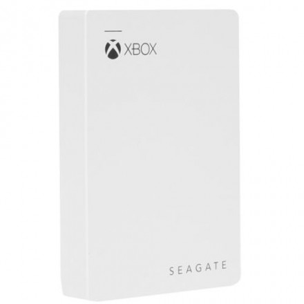 Внешний жесткий диск Seagate 4TB Game Drive 2.5&quot; STEA4000407