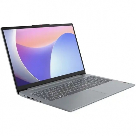 Ноутбук Lenovo IdeaPad Slim 3 15ABR8 15.6&quot; FHD 1920x1080 AMD Ryzen 5, 8gb, 512gb SSD 82XM00CDRK